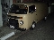 Kombi furg&atilde;o diesel